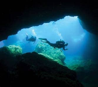 Lantern Comino